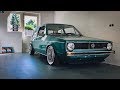 Vw golf mk1  joffrey oude nijhuis  vwhome