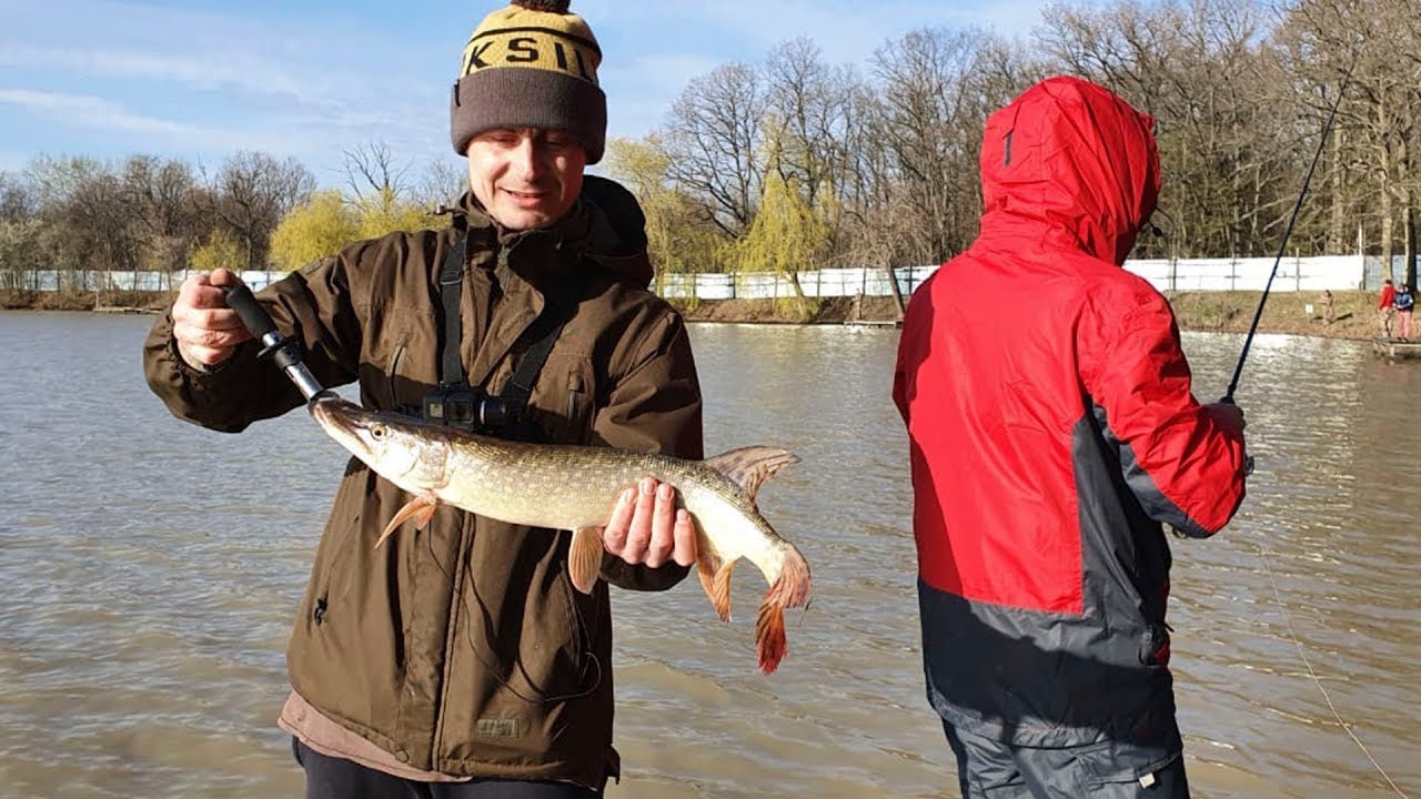 Рыбалка рыбак с оки