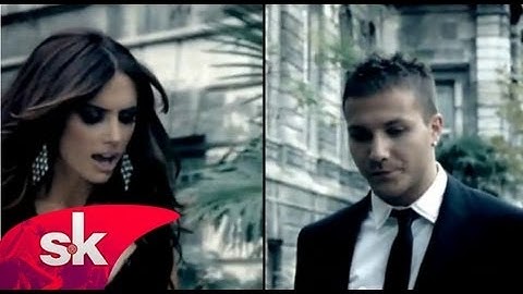 Saša Kovačević & Emina Jahović - Još ti se nadam (Official Video || 2008)