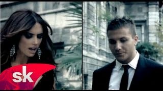 Video thumbnail of "® SASA KOVACEVIC & EMINA JAHOVIC - Jos ti se nadam (official video) © 2008"