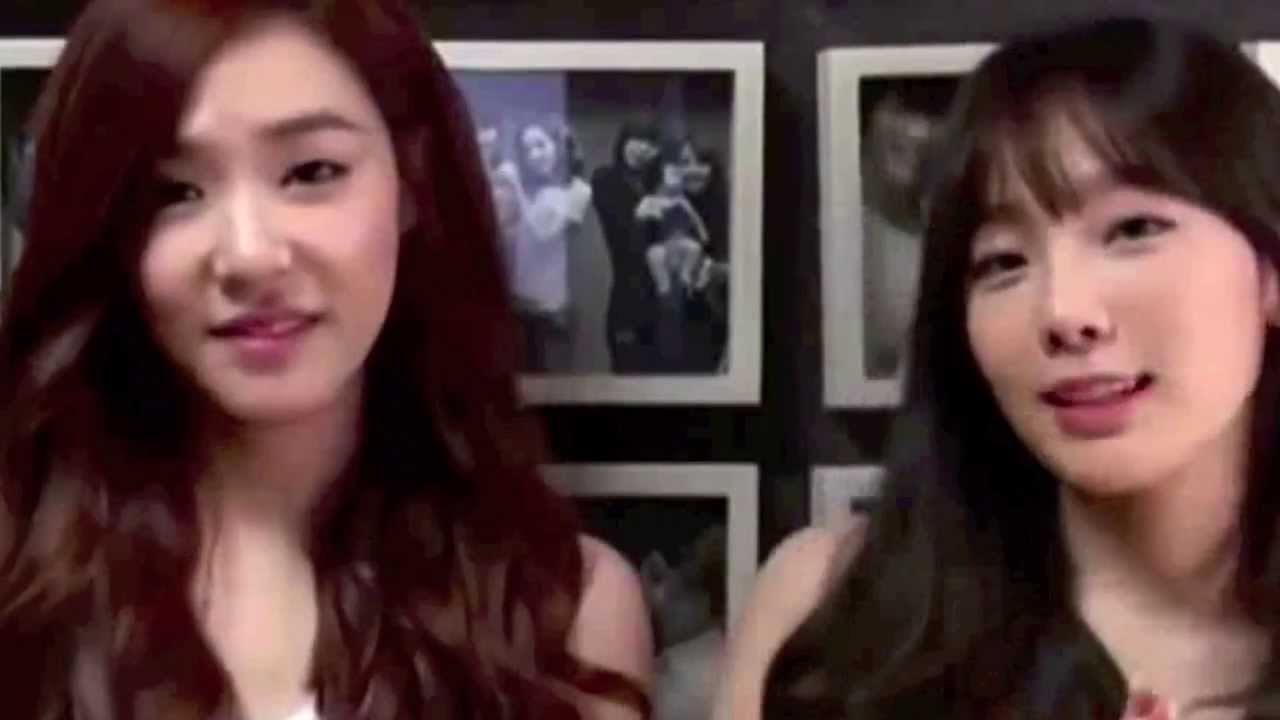 [FMV] Catching Fire TaeNy 27th 2014