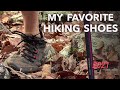 My Favorite Trail Runners (Altra Lone Peak vs Topo Athletic Terraventure vs Inov-8 Terraultra)