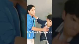 Nawab Aur Arjun Fight Mood #tujulietjattdi #syedrazaahmed #ayushsharma #viral#song #shortvideo#song