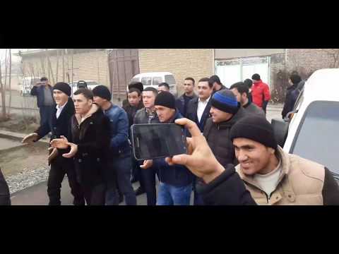 Video: Marhumga Nisbatan Aybdorlik Tuyg'ularidan Qanday Qutulish Mumkin