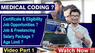Free medical coding course online | medical coding | medical coding for beginners | AAPC certificate