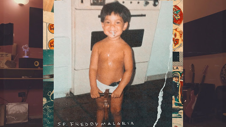 Veztalone - Sr. FREDDY MALARIA 💿