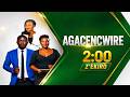 TV WEST LIVE Agacencwire 26 05 2026 Elias Rutugusa 