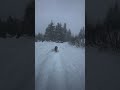snow ❄️ main off roading #russia #offroading