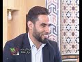 لقاء قناة الصعيد من برنامج اهل القريه 