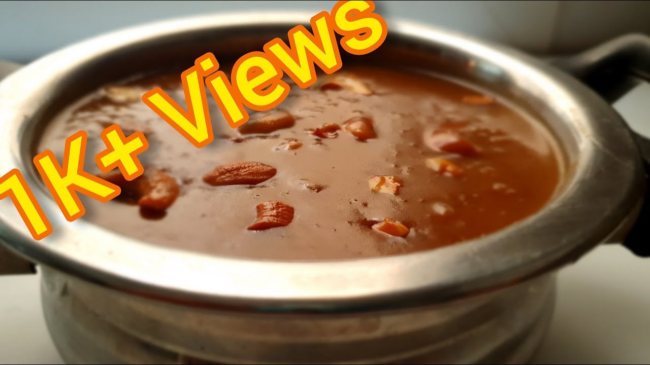 Ada PradhamanOnam SpecialHow to Make AdaPradhaman YouTube Ada PradhamanOnam SpecialHow to Make AdaPradhaman YouTube