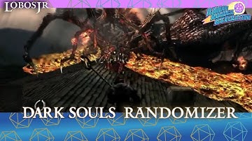 Dark Souls - Random Number Generation - GDQ Hotfix Speedruns