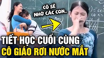 Tiết học 