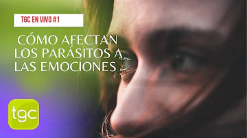 ¿Afectan los parásitos a las emociones?