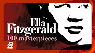 Watch Ella Fitzgerald That Certain Feeling video