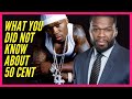 50 cent POWERFULL Life Story | Road to succes!?