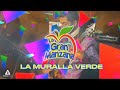 Marimba Orquesta La Gran Manzana 2021 - Mix Rock / Quebraditas