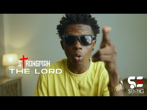 Strongman - The Lord (Official Video)