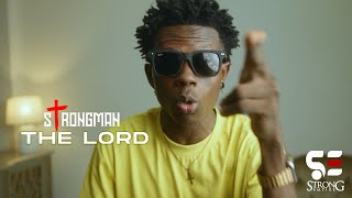 Strongman - The Lord (Official Video)