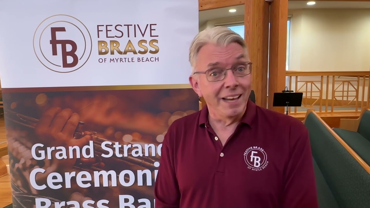 Greg Fishel Interview about D-Day 80