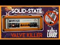 Valves are DEAD 💀 Long Live Super Crush! | Orange Super Crush 100