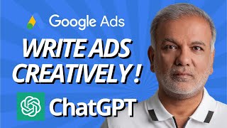 Google Ads For Personal Injury Attorneys - How To Write Google Ads Creatively Using ChatGPT