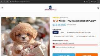 Mrigashopperz.com Reviews: Is Mriga shopperz luxury product Legit or a Scam?