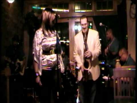 Miles To Go - Live at The JT Jazz Project "Good Ti...