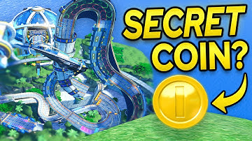 I Removed Lakitu and Found 113 HIDDEN Secrets..