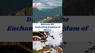 Bhutan| Paro| Thimphu | Tour Package| Holiday Packages| Affordable Travelling
