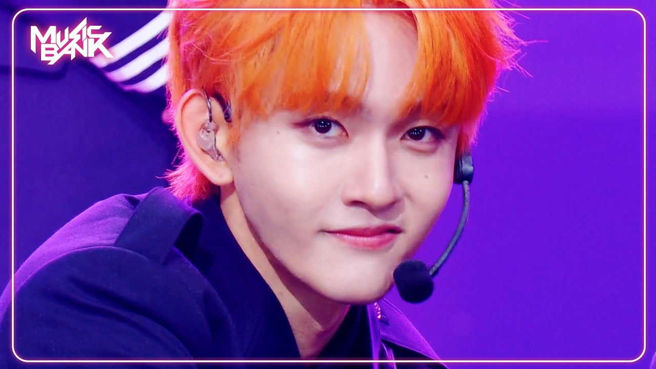 Watch LOUD (Korean ver.) - INI アイエヌアイ 아이엔아이 [Music Bank] | KBS WORLD TV 240719 on YouTube