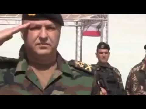 Ya Sayf Lebanese Army Song