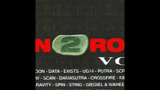 Scan - Disana Mawar Disini Penawar (HQ Audio)