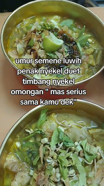 enak mangan soto 😂 #masukberanda #food #fypyoutube #hongkong