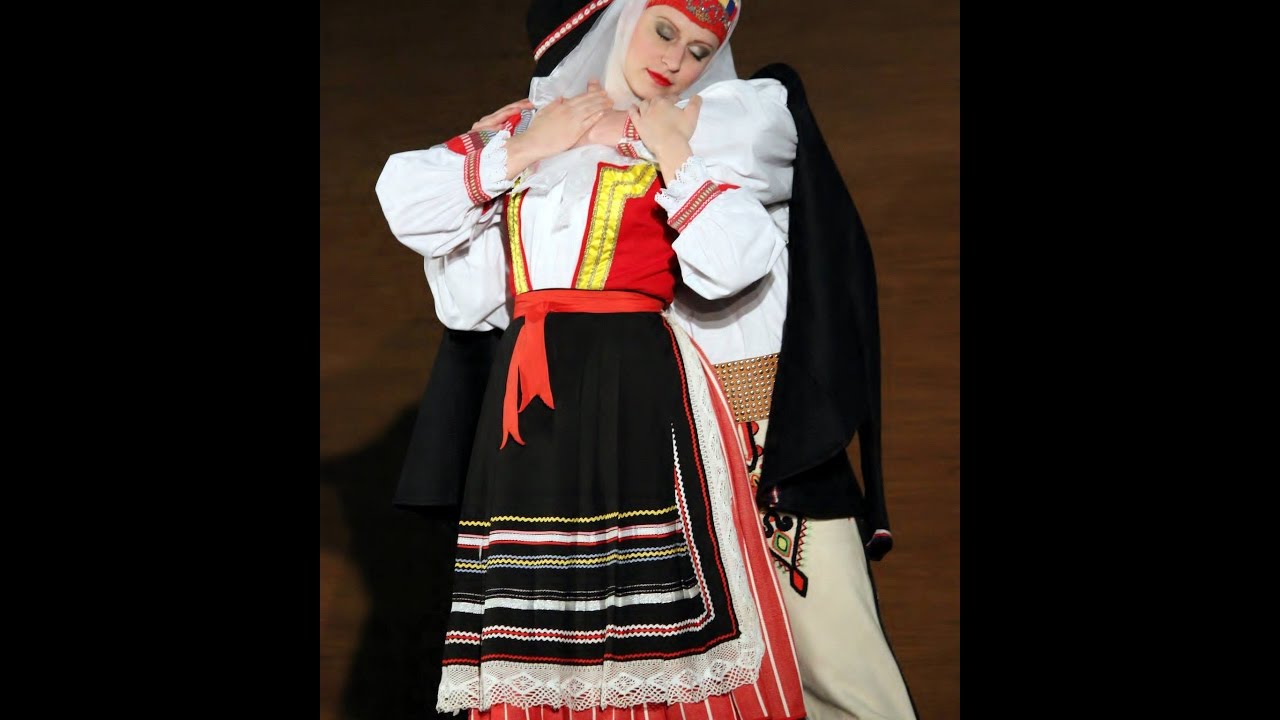 Šarišan - Temna nička byla/ Nebudu ťa vecej/ Ket jem išla pres selo