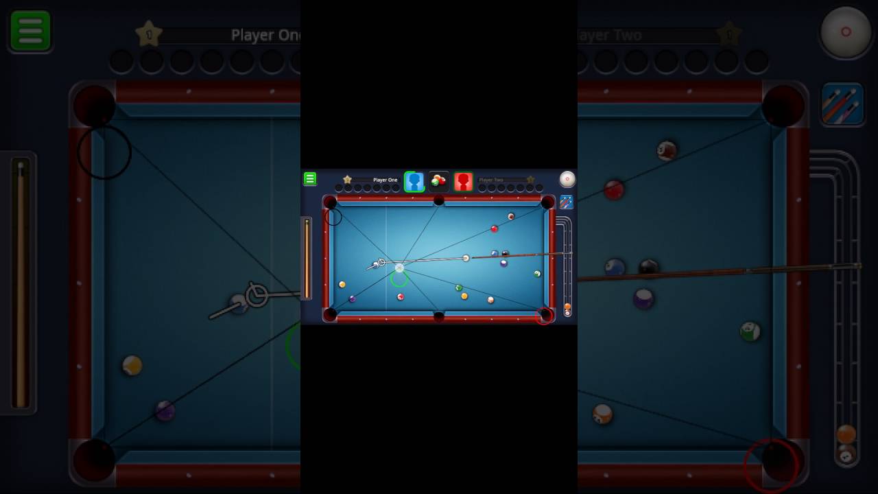 Practice 8 Pool Ball - Microsoft Apps