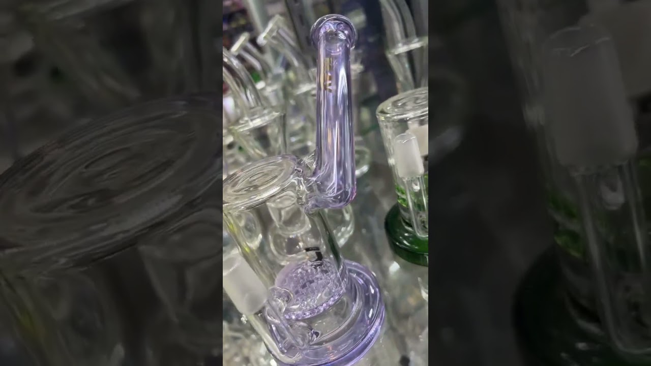 MAV Glass