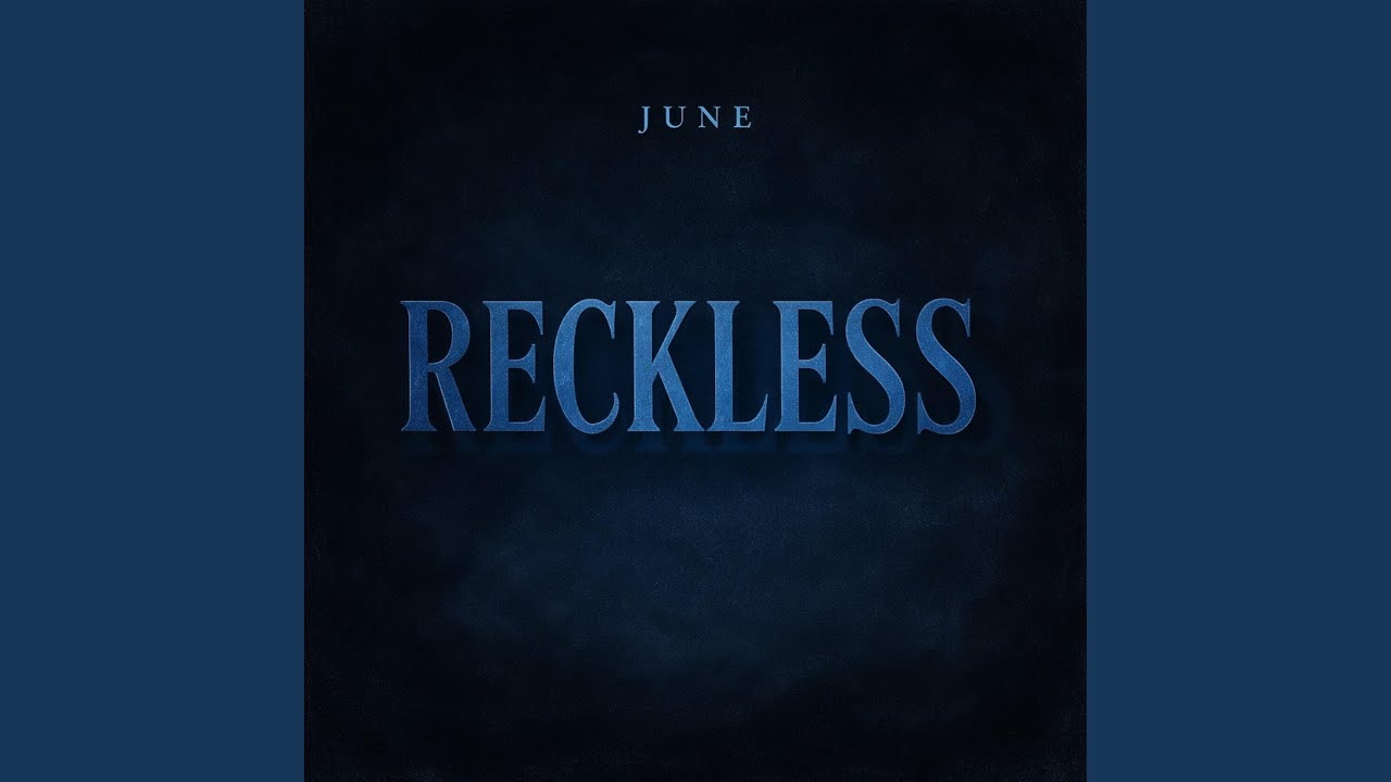 Watch Reckless on YouTube Watch Reckless on YouTube