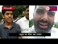 Reaction of rajat jasuja on rahul gandhis speech in parliament on no confidence motion
