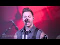 Bullet for my valentine   live in birmingham   full concert