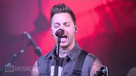 Bullet For My Valentine   Live in Birmingham   Full Concert
