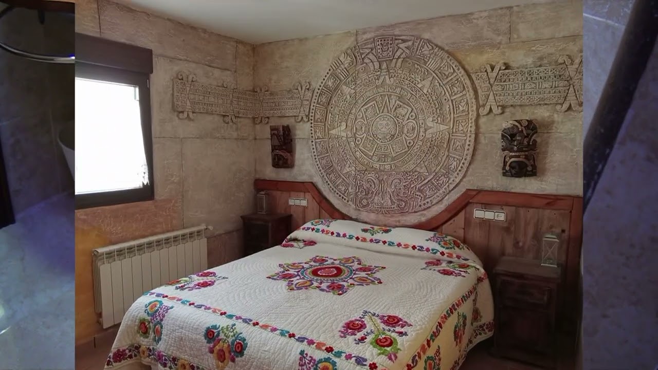 Casa rural deFang - Turistrat