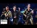 Jonas Brothers Will Perform at the 2021 BBMAs With Marshmello | Billboard News