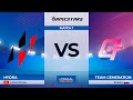 [RU] Team Generation vs Hydra | Game 1 | Dota 2 Gamestars L’Oréal Men Expert Playoffs