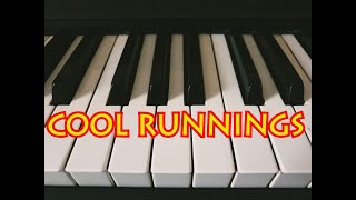 Cool Runnings Ending (Finish The Race/The Heroes) - Piano Arrangement