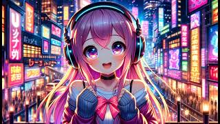 Nightcore - Feel Right Now feat  Nonô Resimi