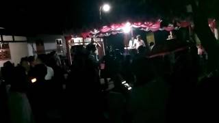 Trio Elexis - Maumere || Padangsidimpuan