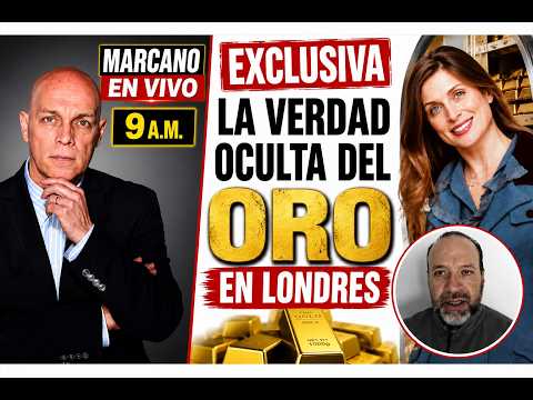 THE BEST-KEPT SECRET OF VENEZUELAN GOLD