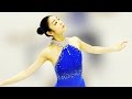 The most beautiful figure skating dresses of last years (watch in HD)