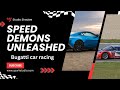 Bugatti race #car #youtube #sparkarstudio