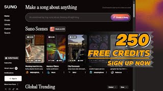 How to Create Songs with Suno AI: Best AI-Based Music Creation App for Beginners screenshot 5